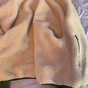 Outerknown reversible jacket